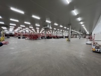 A LOUER - P.A.E. Heppignies - Site logistique 