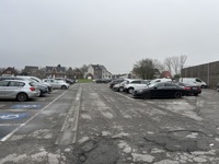 A LOUER - P.A.E. Heppignies - Site logistique 