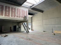 Sme-unit for rent <br> 1480 - Tubize Saintes