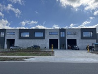 Sme-unit for rent <br> 1480 - Tubize Saintes