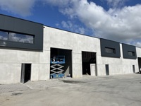 Sme-unit for rent <br> 1480 - Tubize Saintes