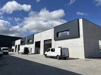 Sme-unit for rent <br> 1480 - Tubize Saintes