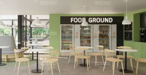 A LOUER - WAVRE - BUREAUX