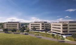 A LOUER - WAVRE - BUREAUX