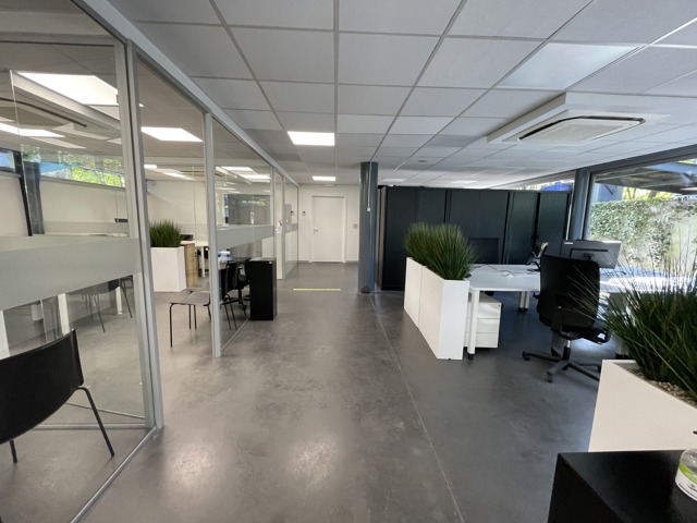 Offices for sale <br> 3120 - Tremelo