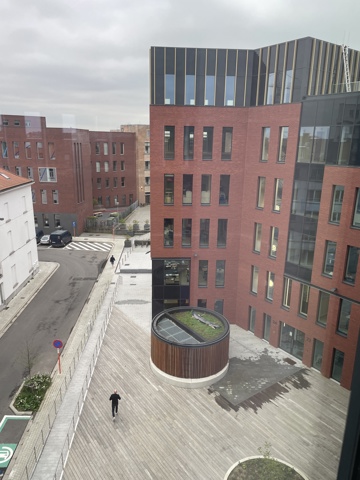 Offices for rent <br> 2800 - Mechelen