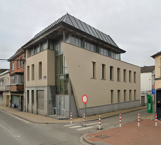 Commerce individuel à vendre <br> 5620 - Florennes