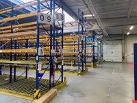 A LOUER - WAUTHIER-BRAINE - IMMEUBLE INDUSTRIEL