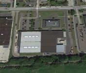 A LOUER - WAUTHIER-BRAINE - IMMEUBLE INDUSTRIEL