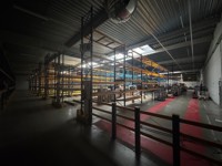 A LOUER - WAUTHIER-BRAINE - IMMEUBLE INDUSTRIEL