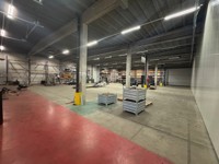 A LOUER - WAUTHIER-BRAINE - IMMEUBLE INDUSTRIEL