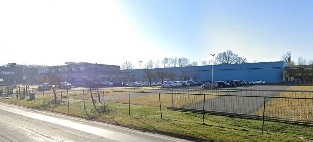 Immeuble industriel à louer <br> 1420 - Braine-l'Alleud
