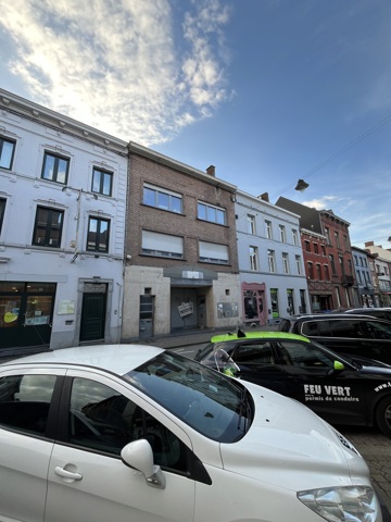 Commerce individuel à vendre <br> 7090 - Braine-le-Comte