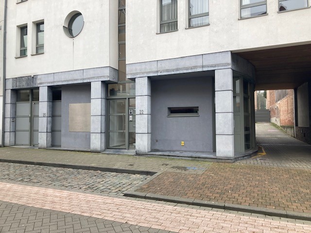 Commerce individuel à vendre <br> 3080 - Tervuren