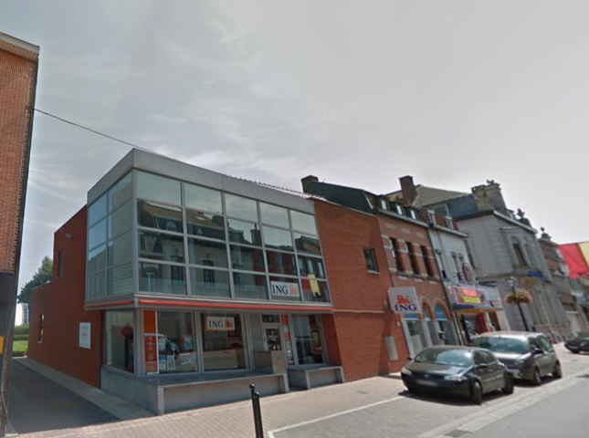 Commerce individuel à vendre <br> 7780 - Comines-Warneton Comines