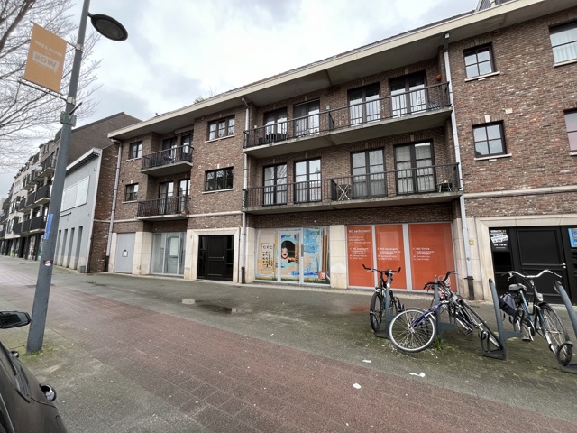 Commerce individuel à vendre <br> 8530 - Harelbeke
