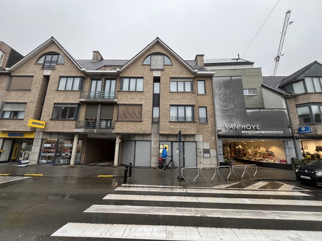 Commerce individuel à vendre <br> 9190 - Stekene