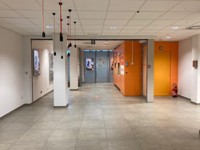 TE KOOP - KANTOREN / COMMERCIELE HANDELSRUIMTE - MOL