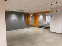 TE KOOP - KANTOREN / COMMERCIELE HANDELSRUIMTE - MOL