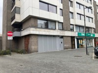 TE KOOP - KANTOREN / COMMERCIELE HANDELSRUIMTE - MOL