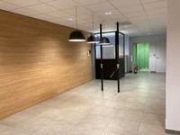 TE KOOP - KANTOREN / COMMERCIELE HANDELSRUIMTE - MOL