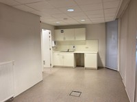 TE KOOP - KANTOREN / COMMERCIELE HANDELSRUIMTE - MOL