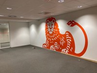 TE KOOP - KANTOREN / COMMERCIELE HANDELSRUIMTE - MOL