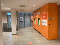 TE KOOP - KANTOREN / COMMERCIELE HANDELSRUIMTE - MOL