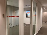 TE KOOP - KANTOREN / COMMERCIELE HANDELSRUIMTE - MOL