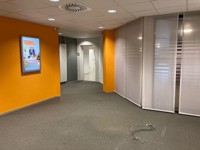 TE KOOP - KANTOREN / COMMERCIELE HANDELSRUIMTE - MOL