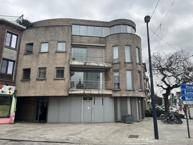 Offices for sale <br> 2650 - Edegem