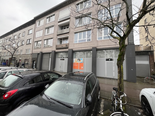 Offices for sale <br> 2660 - Antwerpen