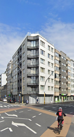 Commerce individuel à vendre <br> 8400 - Oostende