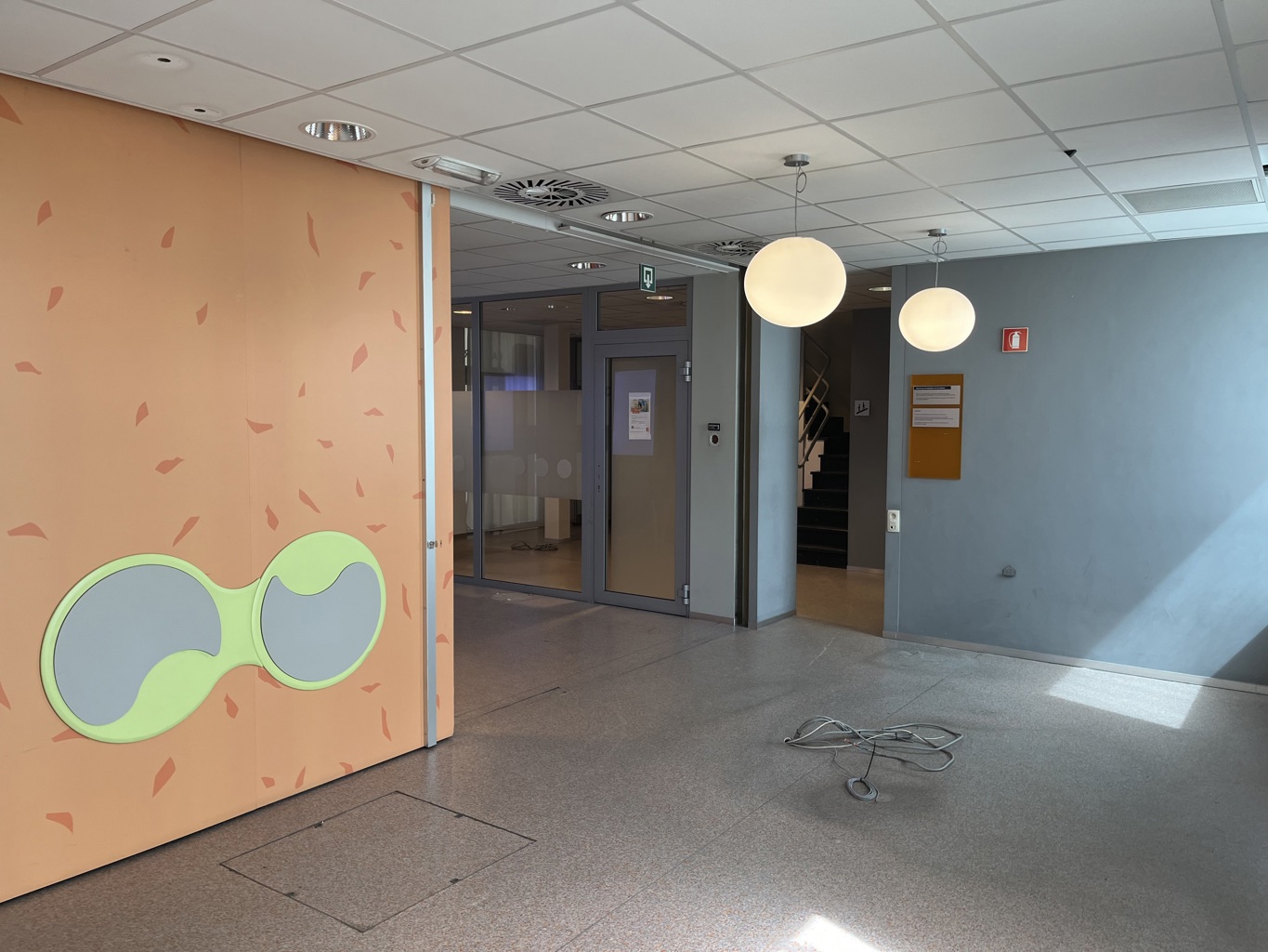 FOR SALE - INVESTMENT PROPERTY - STABROEK // ANTWERPEN