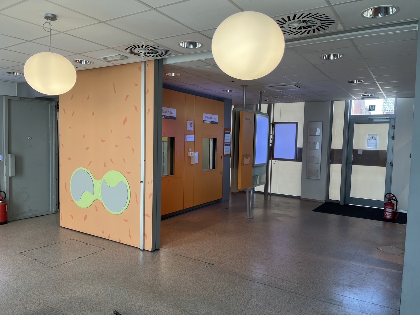 FOR SALE - INVESTMENT PROPERTY - STABROEK // ANTWERPEN