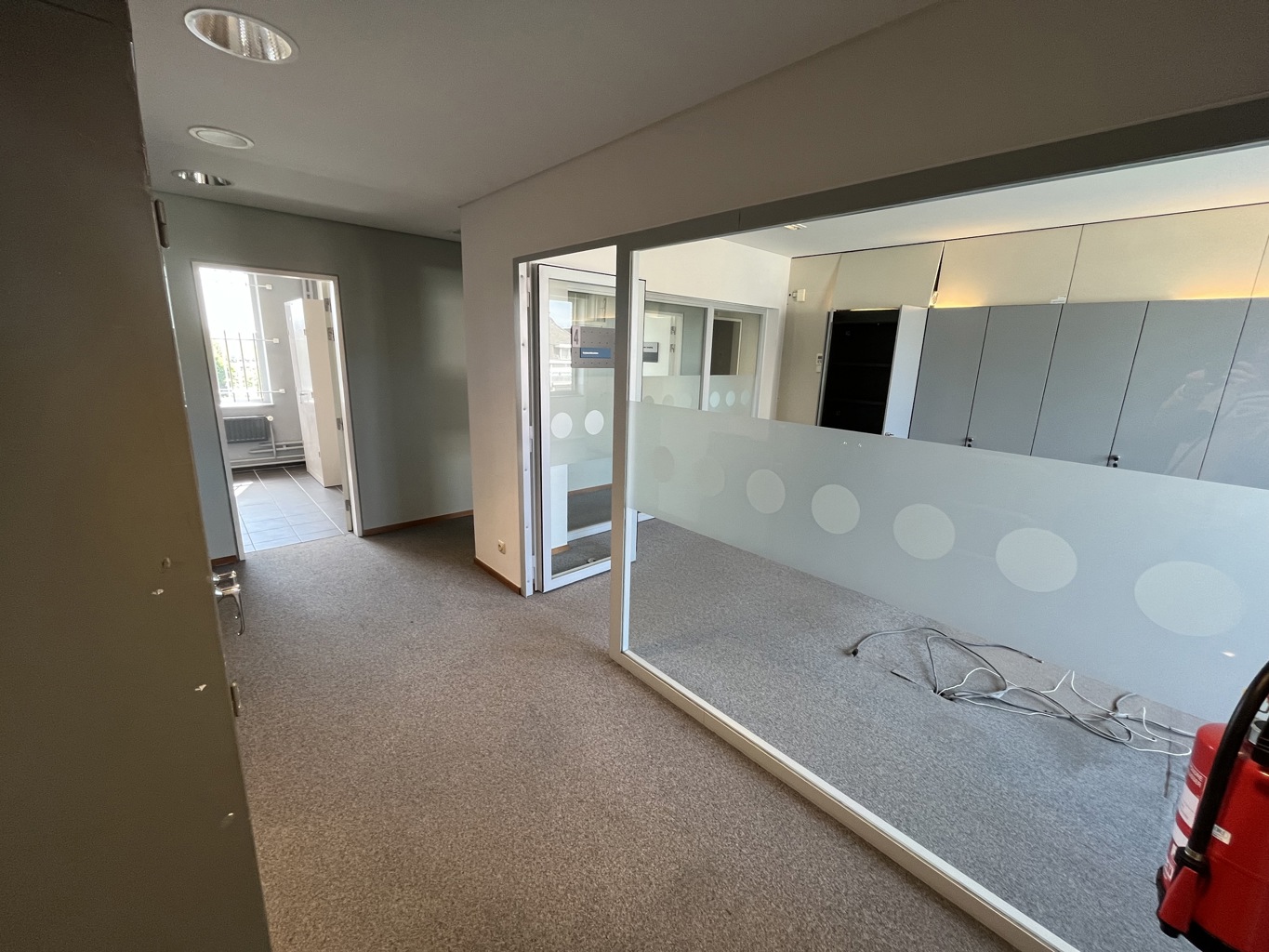 FOR SALE - INVESTMENT PROPERTY - STABROEK // ANTWERPEN