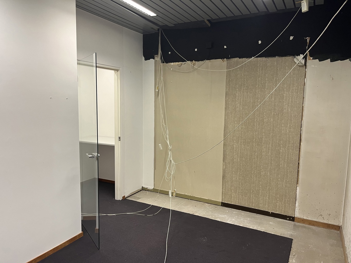 FOR SALE - INVESTMENT PROPERTY - STABROEK // ANTWERPEN