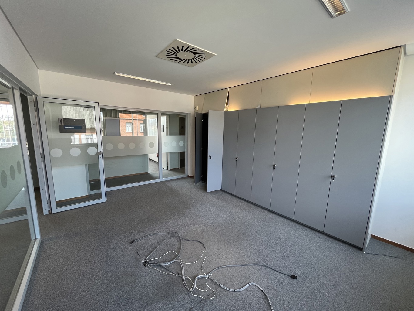 FOR SALE - INVESTMENT PROPERTY - STABROEK // ANTWERPEN