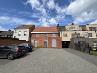 FOR SALE - INVESTMENT PROPERTY - STABROEK // ANTWERPEN