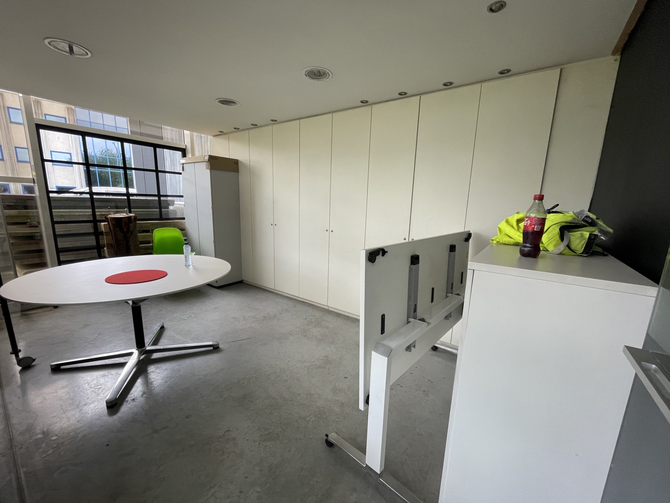  À LOUER ENTREPÔT BOORTMEERBEEK