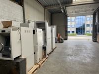  À LOUER ENTREPÔT BOORTMEERBEEK