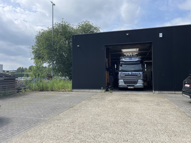 Immeuble industriel à louer <br> 3190 - Boortmeerbeek