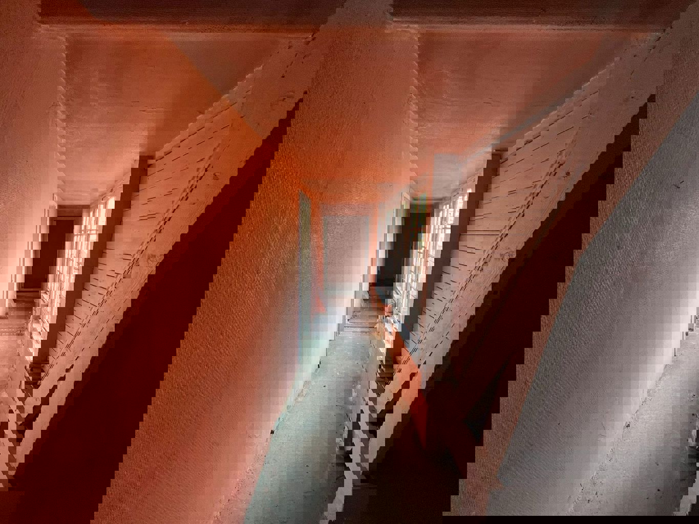 TE KOOP - KANTOREN/COMMERCIELE HANDELSRUIMTE - BRUGGE