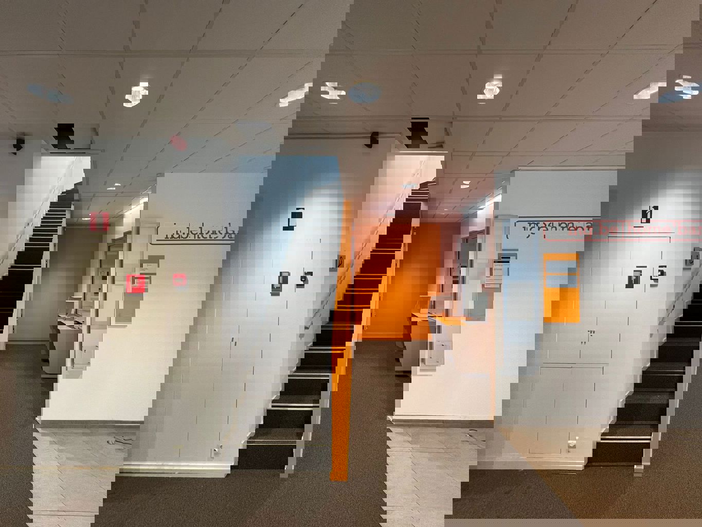 TE KOOP - KANTOREN/COMMERCIELE HANDELSRUIMTE - BRUGGE