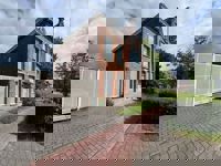 TE KOOP - KANTOREN/COMMERCIELE HANDELSRUIMTE - BRUGGE