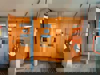 TE KOOP - KANTOREN/COMMERCIELE HANDELSRUIMTE - BRUGGE