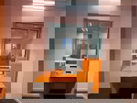 TE KOOP - KANTOREN/COMMERCIELE HANDELSRUIMTE - BRUGGE