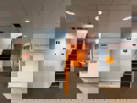 TE KOOP - KANTOREN/COMMERCIELE HANDELSRUIMTE - BRUGGE