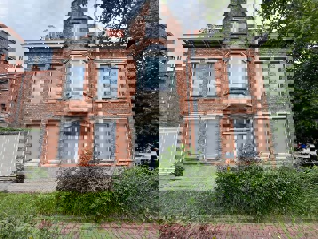 Kantoor te koop <br> 8000 - Brugge