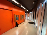 A VENDRE - ESPACE COMMERCIAL - LOUVAIN